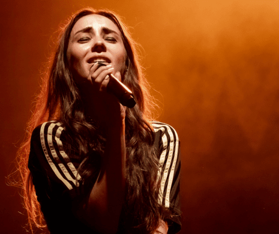 Amy Shark