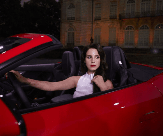 Lana Del Rey