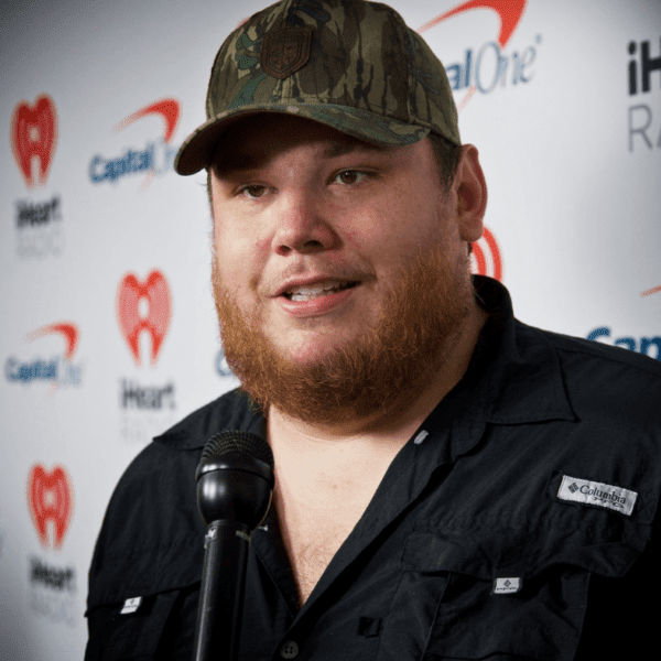 Luke Combs