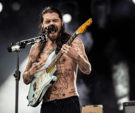 Biffy Clyro