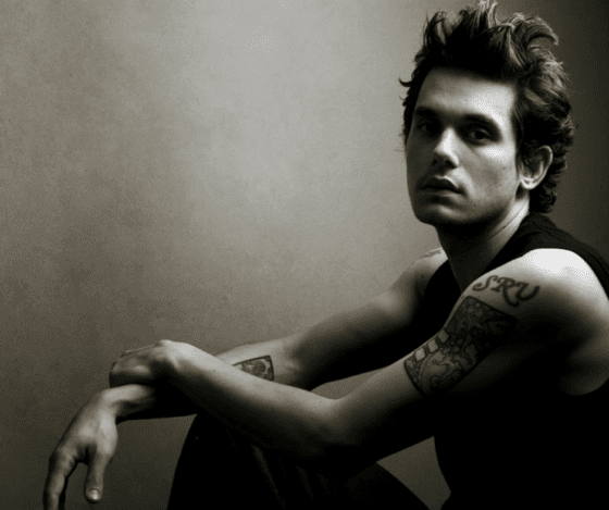 John Mayer