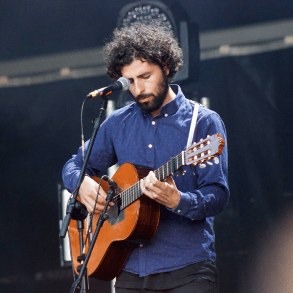 José González, ‘Head On’ – Single Review ★★★★