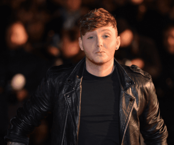 James Arthur