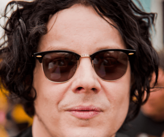 Jack White