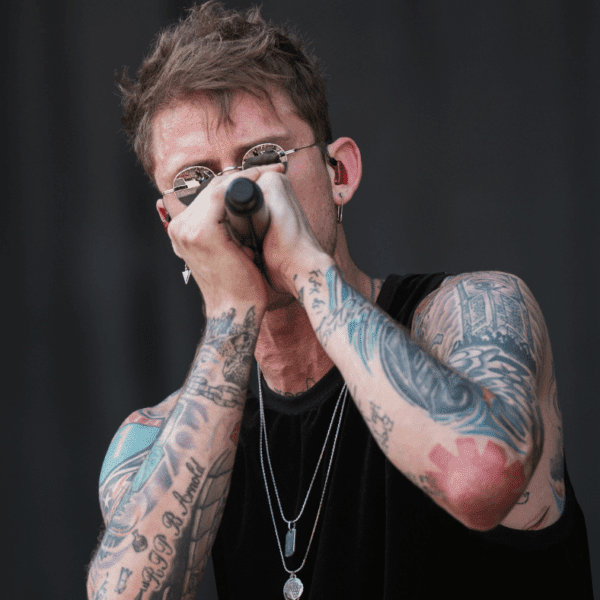 Machine Gun Kelly