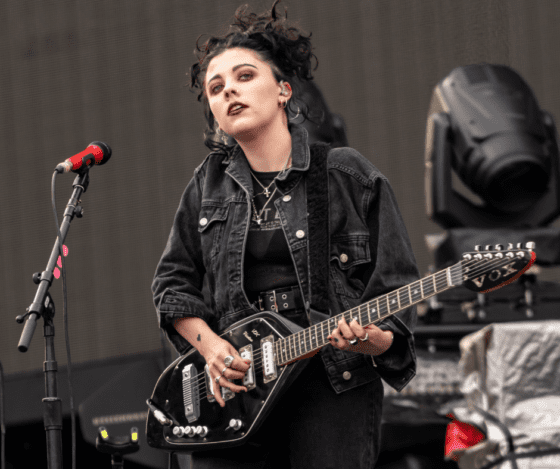 Pale Waves