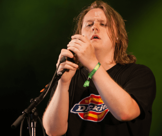 Lewis Capaldi