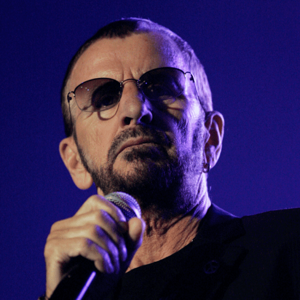 Ringo Starr Hopes for Grammy Gold with The Beatles’ Final Track “Now and Then”