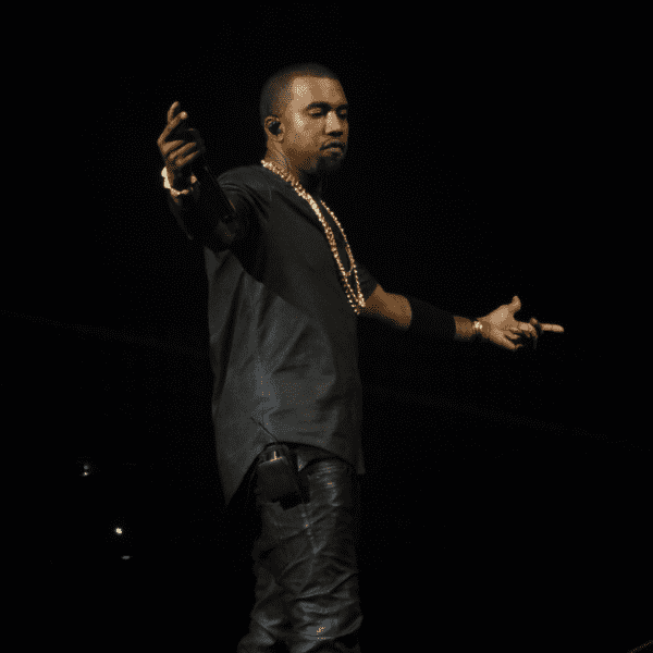 Kanye West