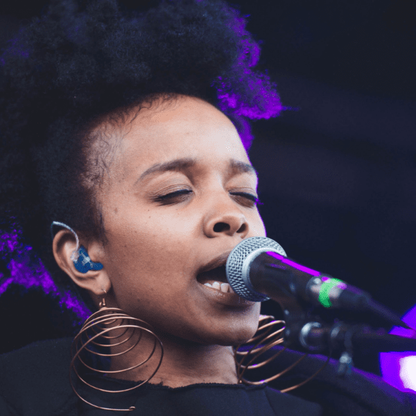 Jamila Woods