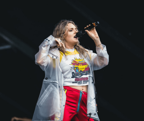 Tove Lo