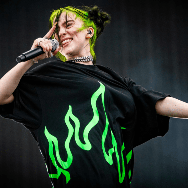 Billie Eilish Has NOT Ditched Brother Finneas