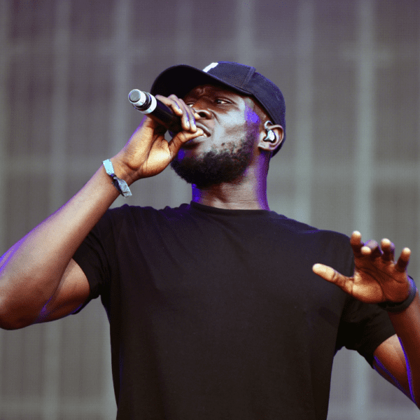 Stormzy