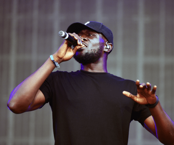 Stormzy