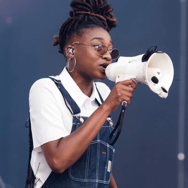 Little Simz, ‘Gorilla’ – Single Review ★★★★☆