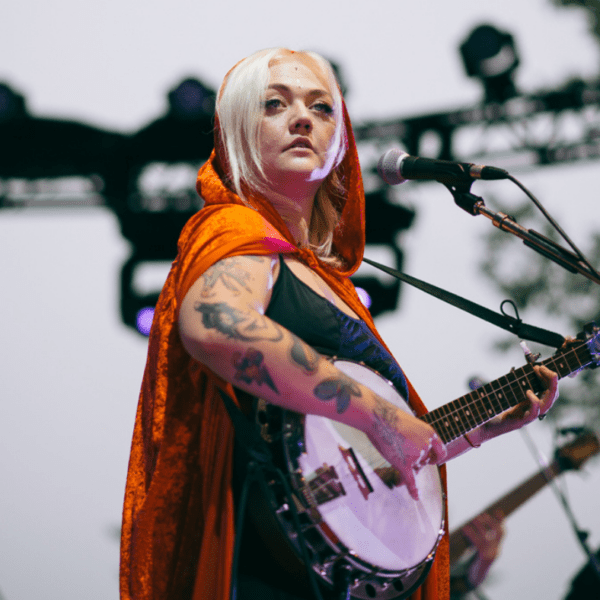 Elle King