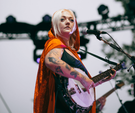 Elle King