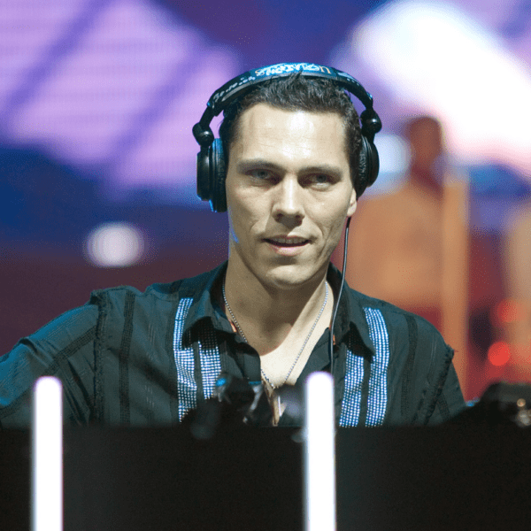 Tiësto, ‘Lay Low’ – Single Review ★★★☆☆