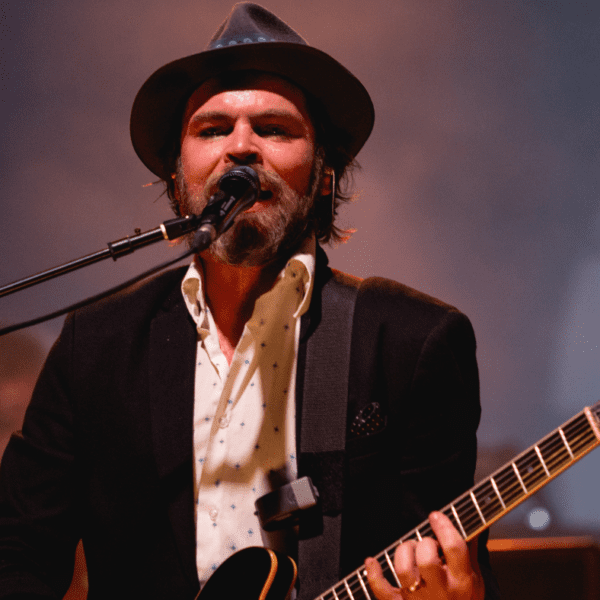 Gaz Coombes, ‘Turn The Car Around’ – Album Review ★★★★★