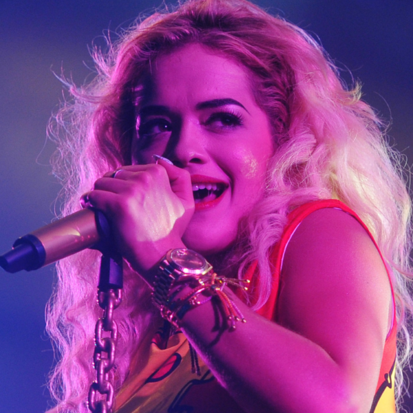 Rita Ora Set to Take Over Manchester as Host of MTV EMAs