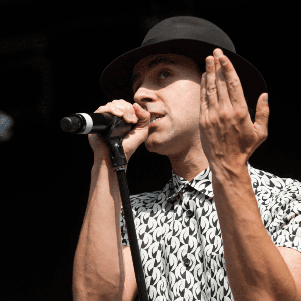 Strapped For Cash Maximo Park Reveal “Sketchy” Album Recording Process