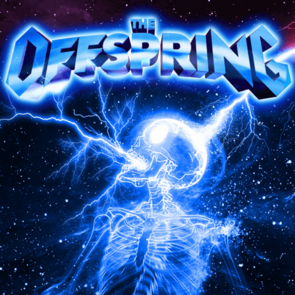 The Offspring / “Ok, But This Is The Last Time” / Single Review ★★★★☆