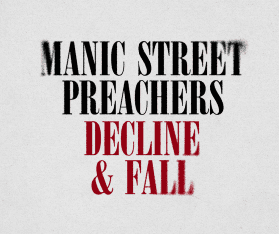 Manic Street Preachers