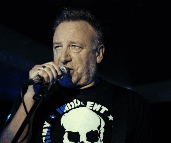 Peter Hook, AI in Music