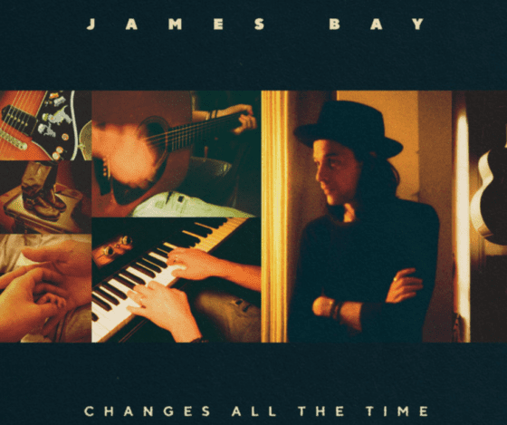 James Bay