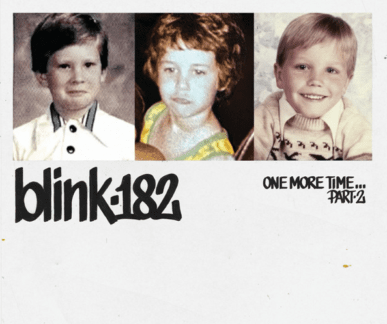 Blink 182