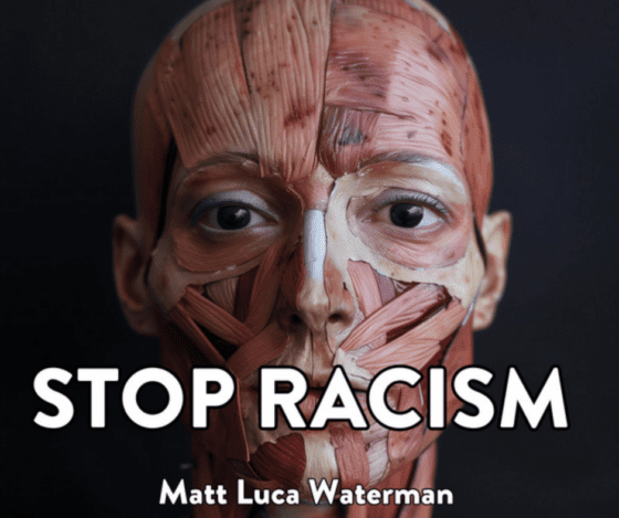 Matt Luca Waterman