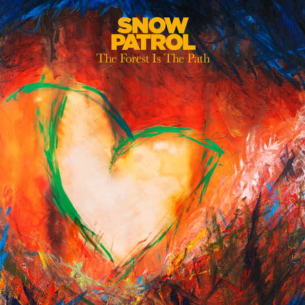 Snow Patrol, “The Forest Is The Path” – Album Review ★★★★★