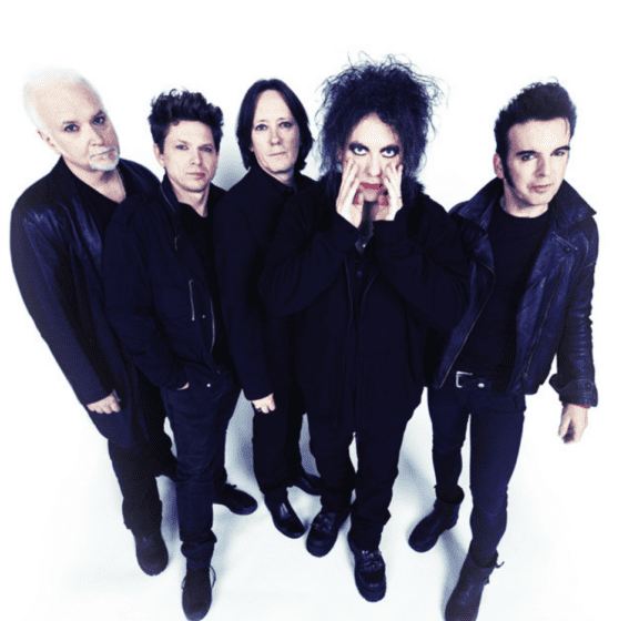 The Cure