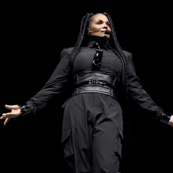 Janet Jackson