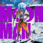 Kid Cudi / “THE MOON MAN SURVIVES” / Single Review ★★★★☆