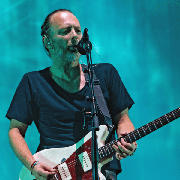 What One Heckler Did to Make Thom Yorke Leave the Stage!