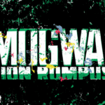 Mogwai / “Lion Rumpus” / Single Review ★★★★☆