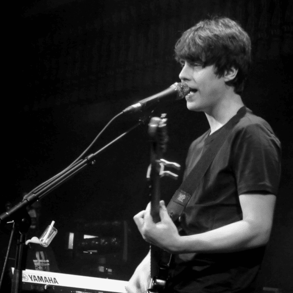 Jake Bugg