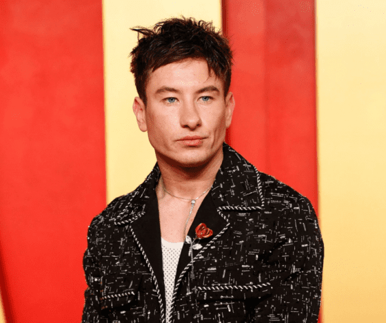 Barry Keoghan to play Ringo Starr