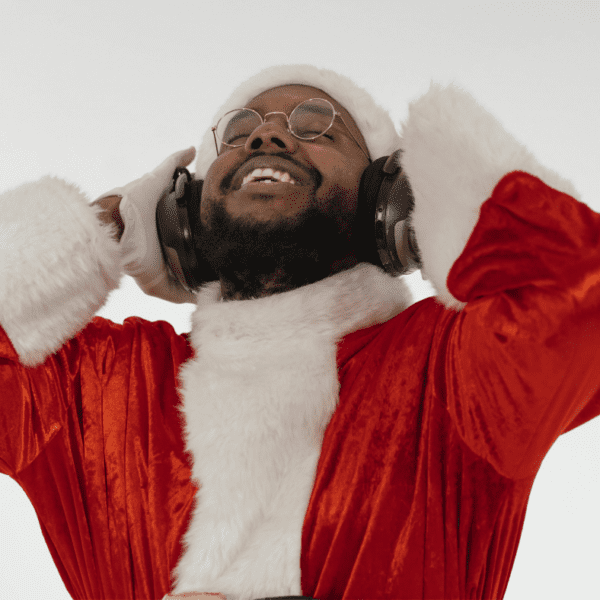 The 5 Greatest Christmas Songs of All Time: Countdown to Christmas