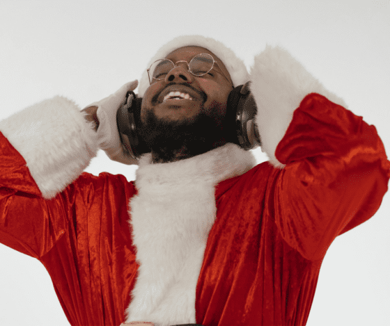 The 5 Greatest Christmas Songs Of All Time