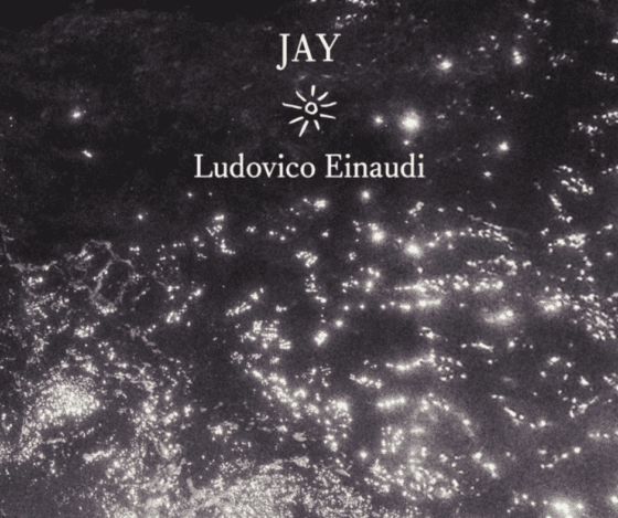 Ludovico Einaudi