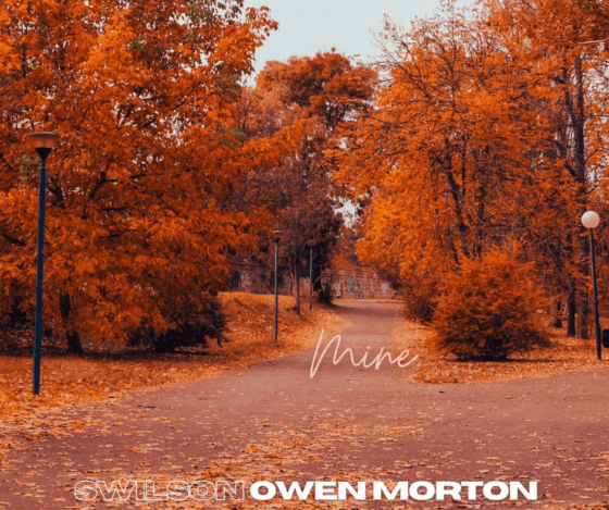 Owen Morton