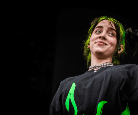 Why Billie Eilish Failed To Win A 2025 Grammy