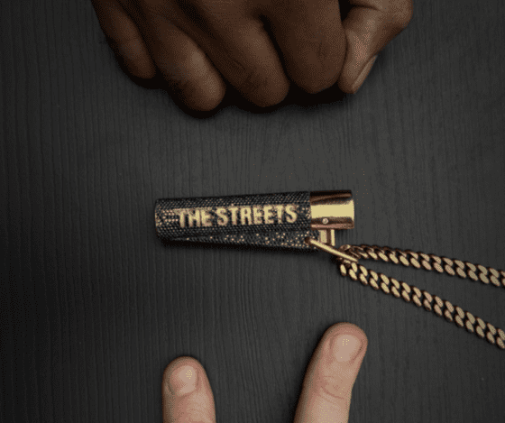 The Streets Review