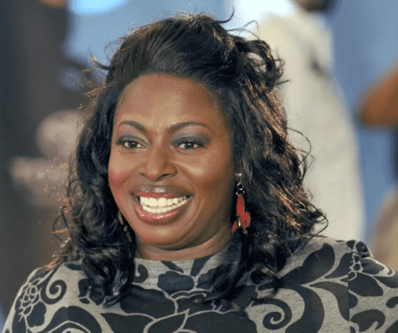 Angie Stone