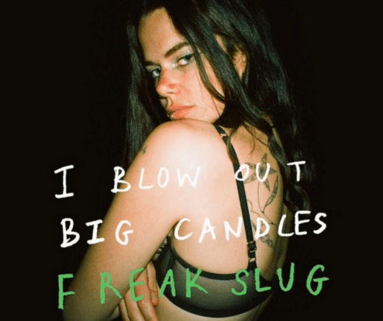 Freak Slug Review