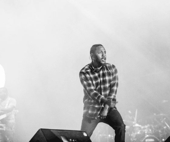 Kendrick Lamar