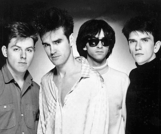 Why The Smiths Will Likely Never Reunite